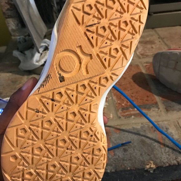 Kd 6 sz 10.5 - Picture 2 of 3